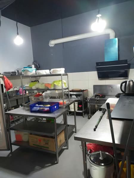 Retail Office for Sale in Taman Tun Dr Ismail (Kuala Lumpur) - Sean Seng - Kitchen - PropertyGuru.com.my