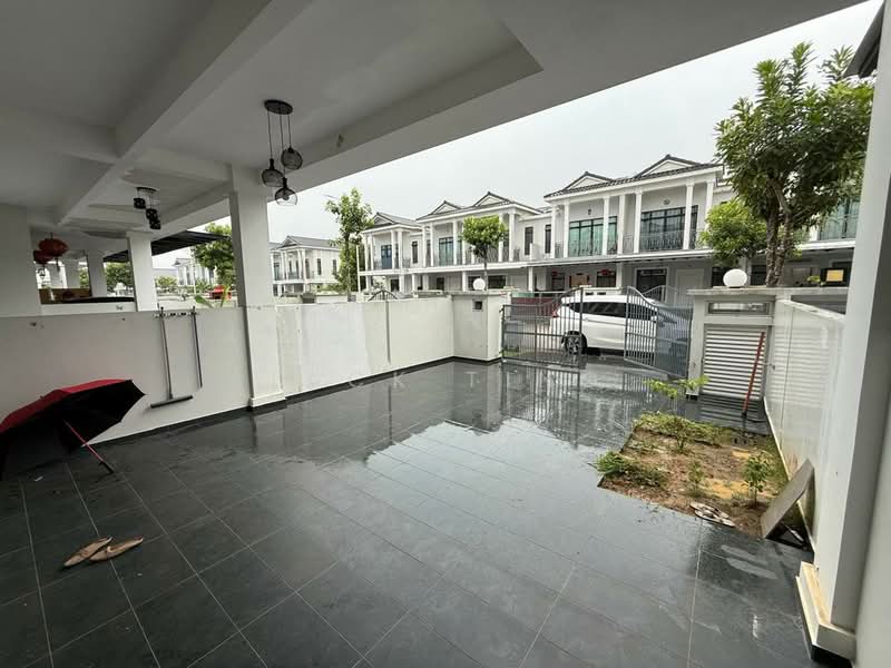 2-storey Terraced House for Sale in Kota Masai (Pasir Gudang) - Jack Ting - Exterior - PropertyGuru.com.my