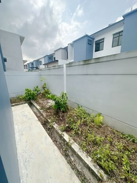 2-storey Terraced House for Rent in Johor Bahru (Johor) - Bess Wong - Exterior - PropertyGuru.com.my