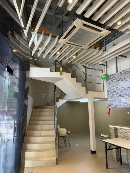 Retail Space for Rent in Kl Sentral (Kuala Lumpur) - Levis Chan - Interior - PropertyGuru.com.my