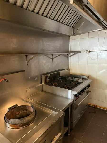 Retail Space for Rent in Kl Sentral (Kuala Lumpur) - Levis Chan - Kitchen - PropertyGuru.com.my