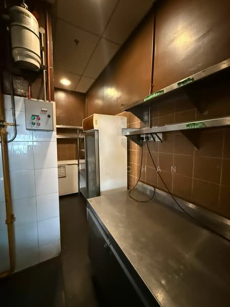 Retail Space for Rent in Kl Sentral (Kuala Lumpur) - Levis Chan - Kitchen - PropertyGuru.com.my