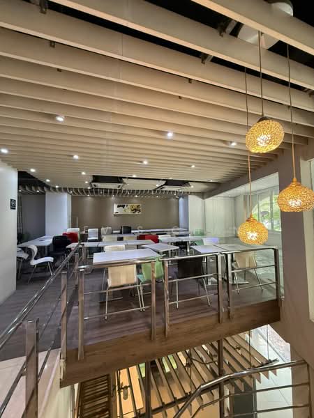 Retail Space for Rent in Kl Sentral (Kuala Lumpur) - Levis Chan - Interior - PropertyGuru.com.my