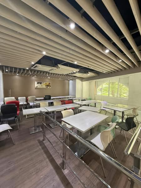 Retail Space for Rent in Kl Sentral (Kuala Lumpur) - Levis Chan - Interior - PropertyGuru.com.my