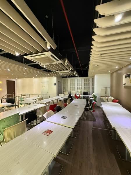 Retail Space for Rent in Kl Sentral (Kuala Lumpur) - Levis Chan - Interior - PropertyGuru.com.my