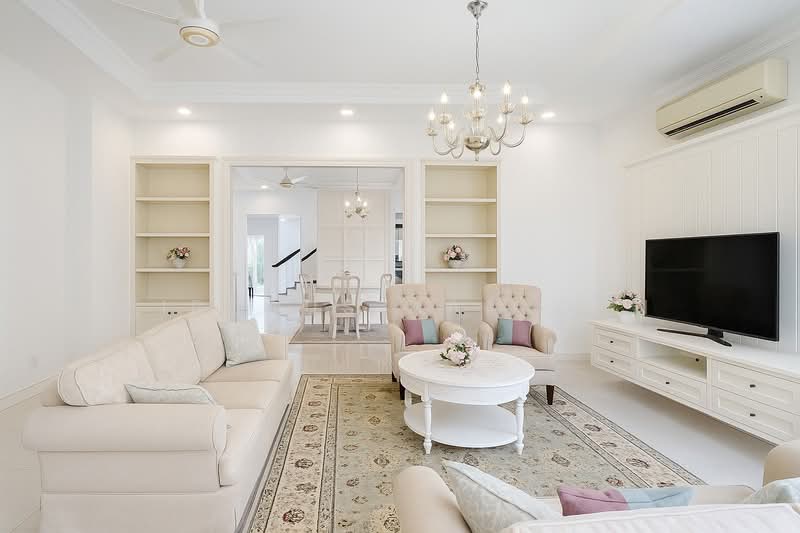 Bungalow for Sale in Setia Eco Park (Setia Alam) - Firdaus Hamidun - PropertyGuru.com.my