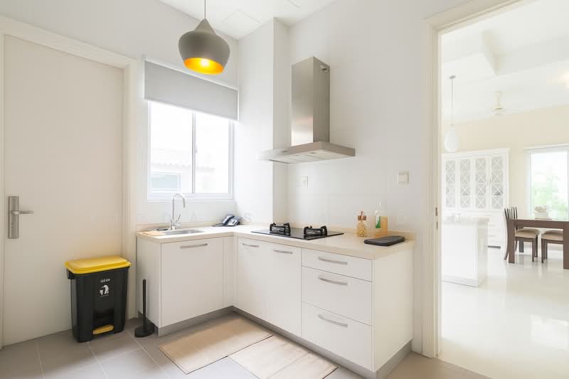 Bungalow for Sale in Setia Eco Park (Setia Alam) - Firdaus Hamidun - PropertyGuru.com.my