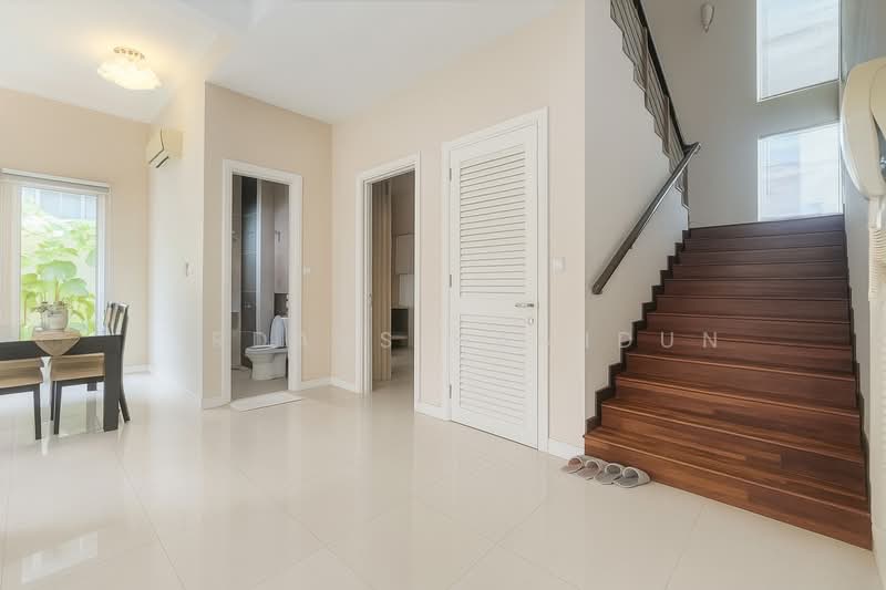 Bungalow for Sale in Setia Eco Park (Setia Alam) - Firdaus Hamidun - PropertyGuru.com.my