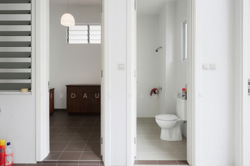 Bungalow for Sale in Setia Eco Park (Setia Alam) - Firdaus Hamidun - PropertyGuru.com.my