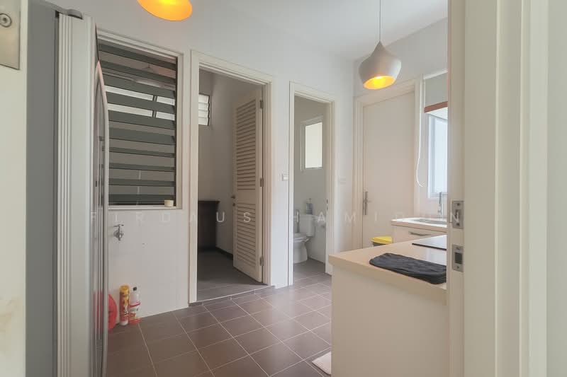 Bungalow for Sale in Setia Eco Park (Setia Alam) - Firdaus Hamidun - PropertyGuru.com.my