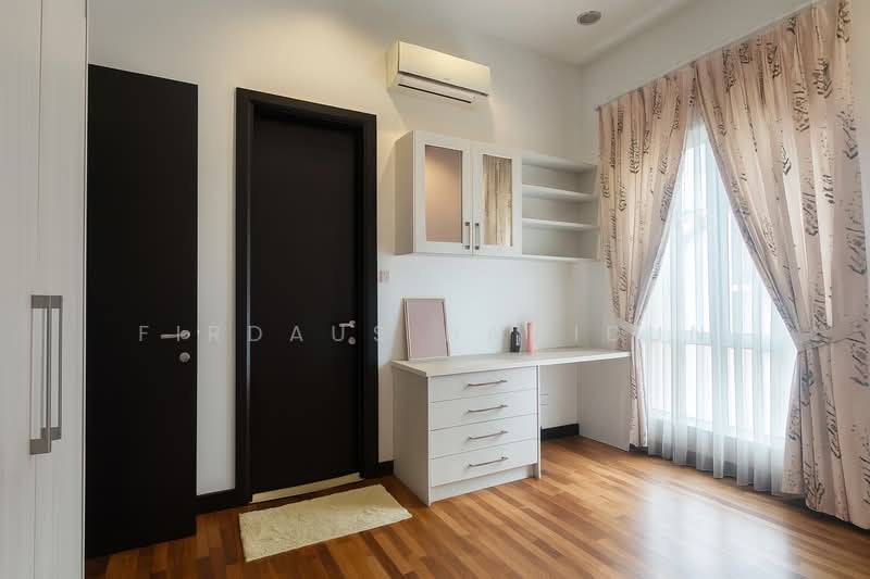 Bungalow for Sale in Setia Eco Park (Setia Alam) - Firdaus Hamidun - PropertyGuru.com.my