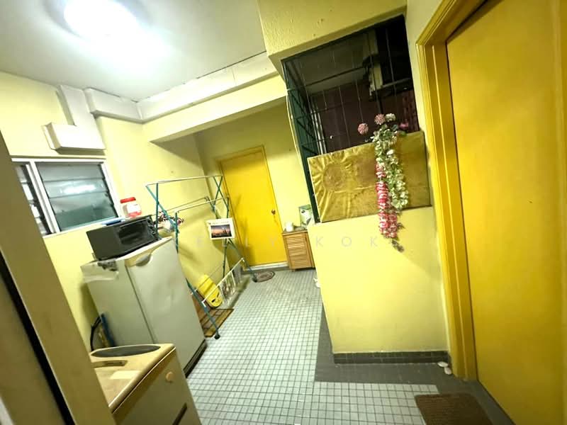 Condominium for Rent at Villa Scott - Kelly Kok - Interior - PropertyGuru.com.my