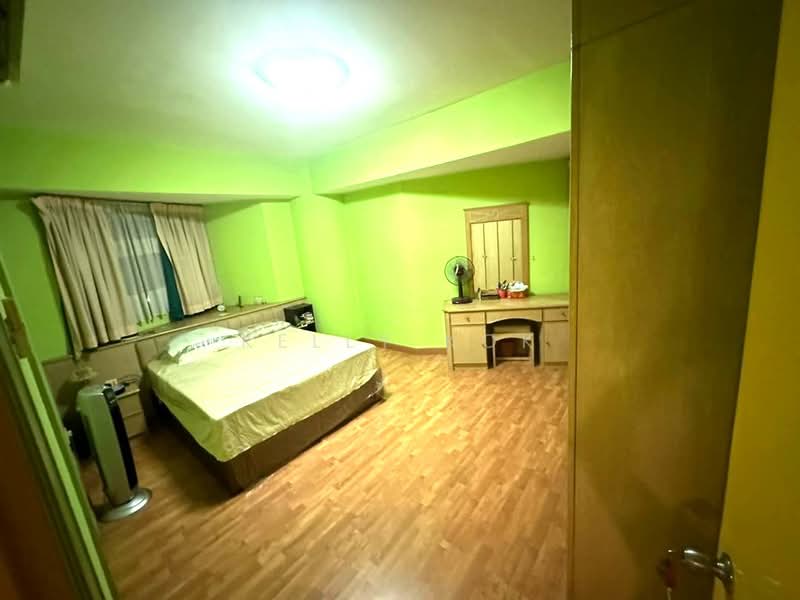 Condominium for Rent at Villa Scott - Kelly Kok - Bedroom - PropertyGuru.com.my