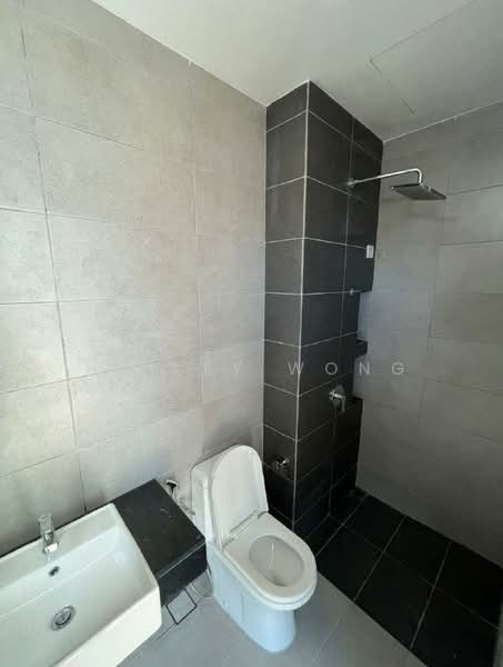 Condominium for Sale at The Uban Residence - Hailey Wong - Bathroom - PropertyGuru.com.my