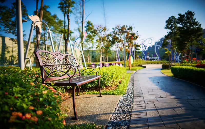 Semi-Detached House for Sale in Setia Eco Park (Setia Alam) - Evans Ee - Exterior - PropertyGuru.com.my