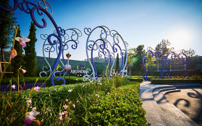 Semi-Detached House for Sale in Setia Eco Park (Setia Alam) - Evans Ee - Exterior - PropertyGuru.com.my