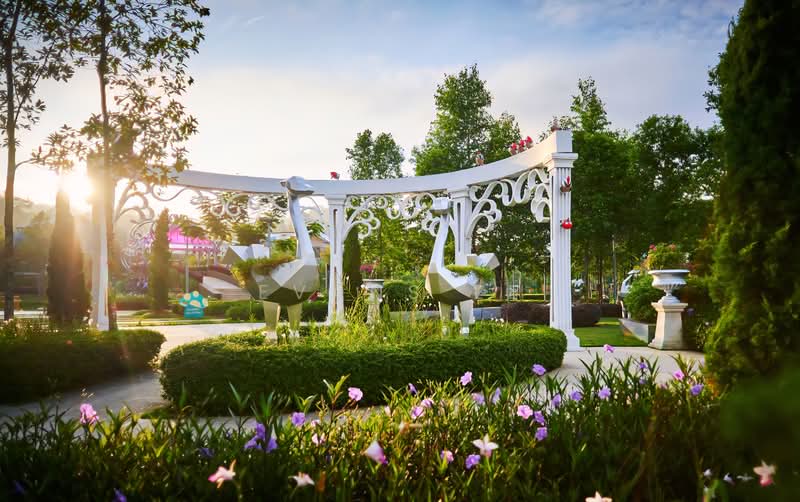 Semi-Detached House for Sale in Setia Eco Park (Setia Alam) - Evans Ee - Exterior - PropertyGuru.com.my