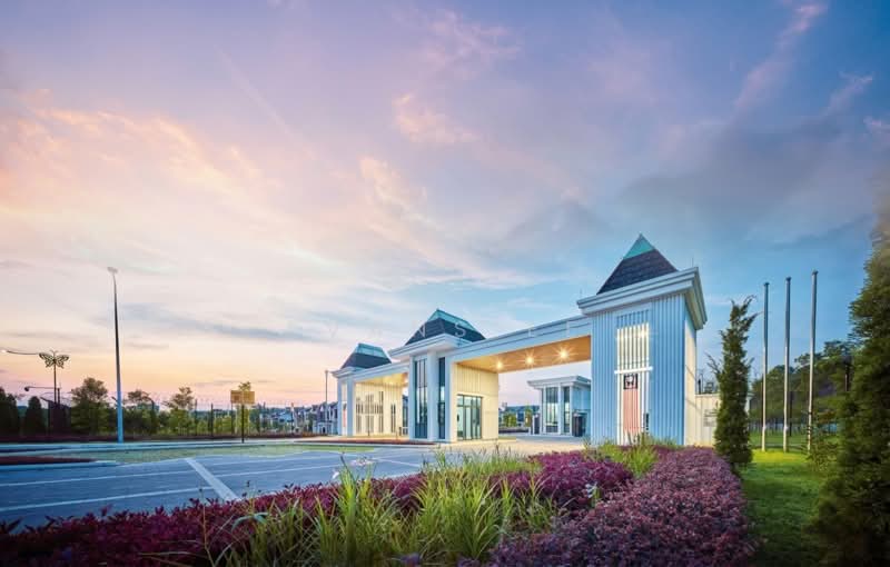 Semi-Detached House for Sale in Setia Eco Park (Setia Alam) - Evans Ee - Exterior - PropertyGuru.com.my