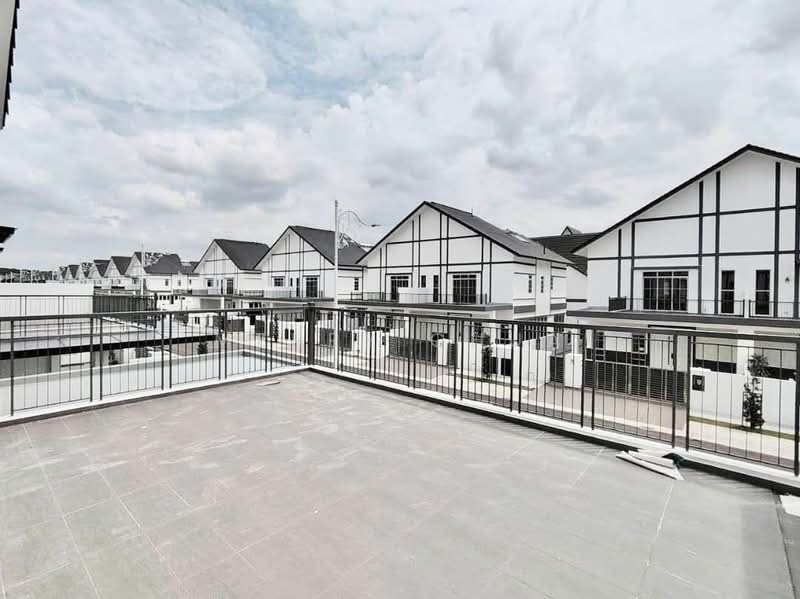 Eco Spring @ Bayfield untuk Untuk Dijual - RM 2,250,000, Apr 2026 - Exterior - PropertyGuru.com.my