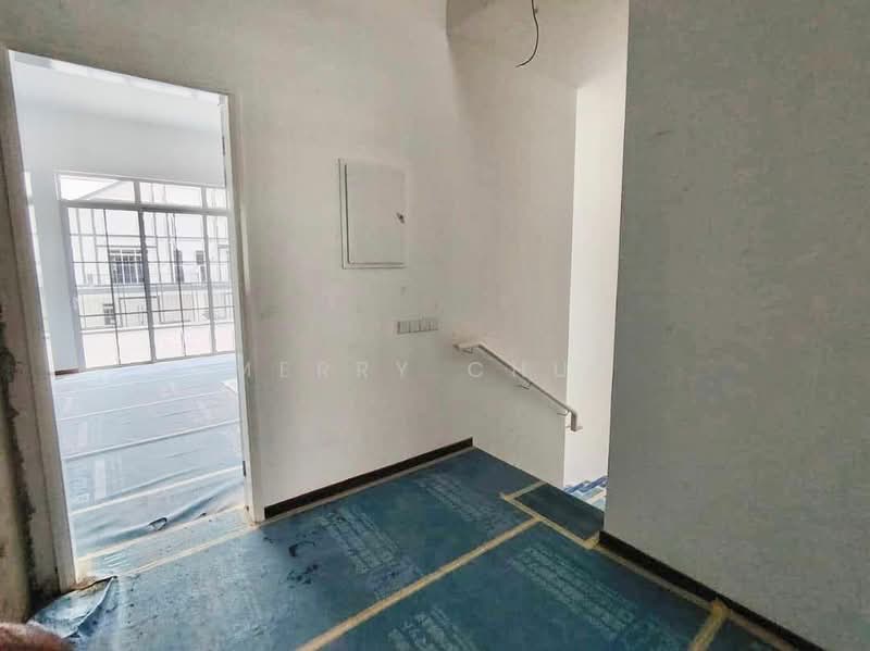 Eco Spring @ Bayfield untuk Untuk Dijual - RM 2,250,000, Apr 2026 - Entrance - PropertyGuru.com.my