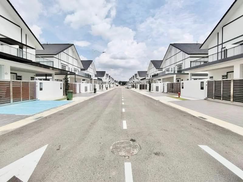 Eco Spring @ Bayfield untuk Untuk Dijual - RM 2,250,000, Apr 2026 - Exterior - PropertyGuru.com.my