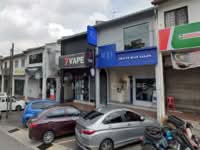 For Rent - Desa Setapak