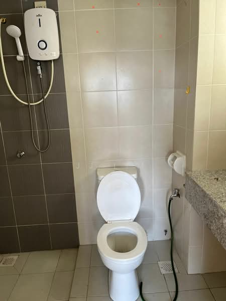 For Rent - Sri Ampang Hilir