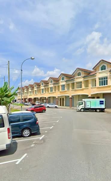 Shop / Office for Sale in Bandar Putra (Kulai) - Michelle He - Exterior - PropertyGuru.com.my