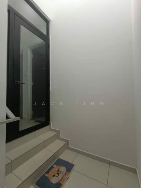 2-storey Terraced House for Sale in Taman Mount Austin (Tebrau) - Jack Ting - Entrance - PropertyGuru.com.my
