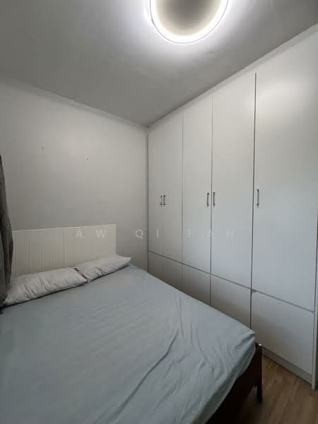 Condominium for Sale at Sri Suajaya Condominium - Aw Qi Fan - Bedroom - PropertyGuru.com.my