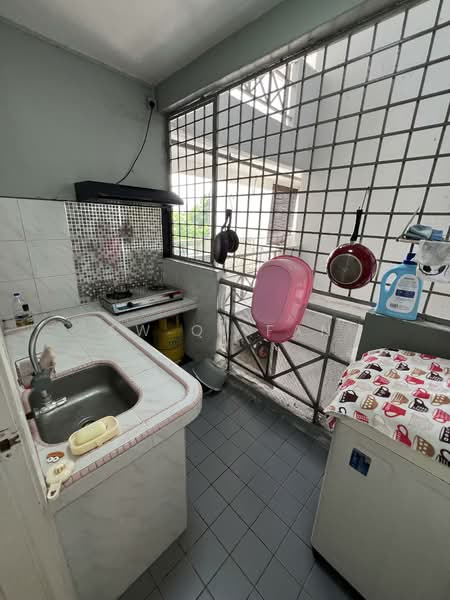 Condominium for Sale at Sri Suajaya Condominium - Aw Qi Fan - PropertyGuru.com.my