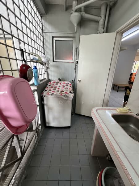 Condominium for Sale at Sri Suajaya Condominium - Aw Qi Fan - PropertyGuru.com.my