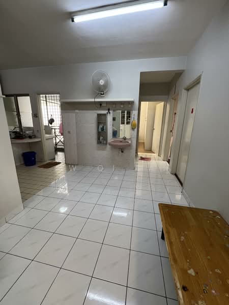 Condominium for Sale at Sri Suajaya Condominium - Aw Qi Fan - PropertyGuru.com.my