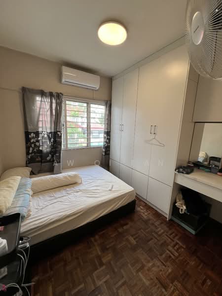 Condominium for Sale at Sri Suajaya Condominium - Aw Qi Fan - PropertyGuru.com.my