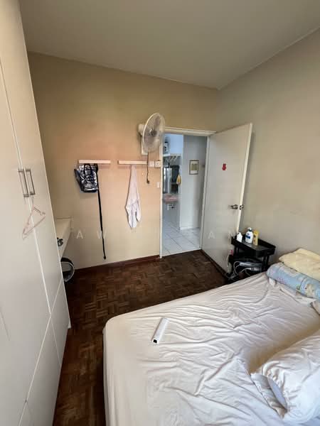 Condominium for Sale at Sri Suajaya Condominium - Aw Qi Fan - PropertyGuru.com.my