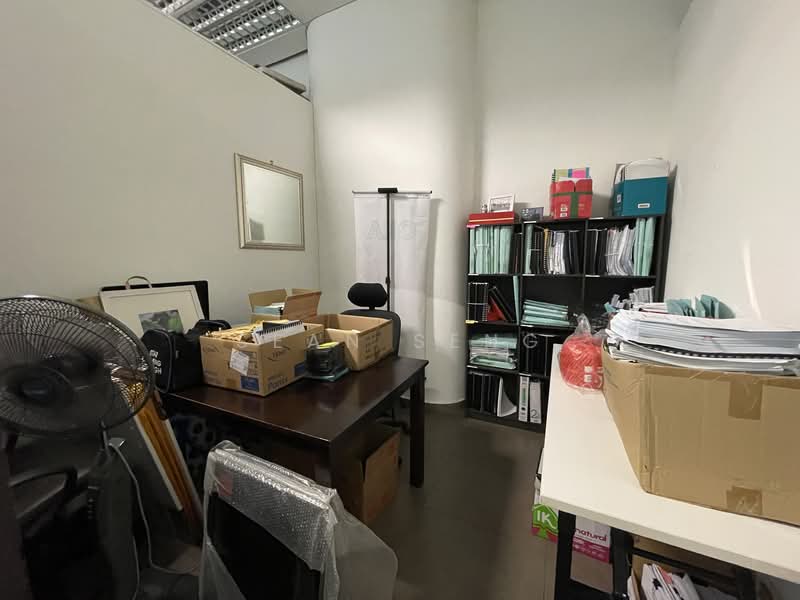 Retail Office for Sale in Taman Tun Dr Ismail (Kuala Lumpur) - Sean Seng - Study - PropertyGuru.com.my