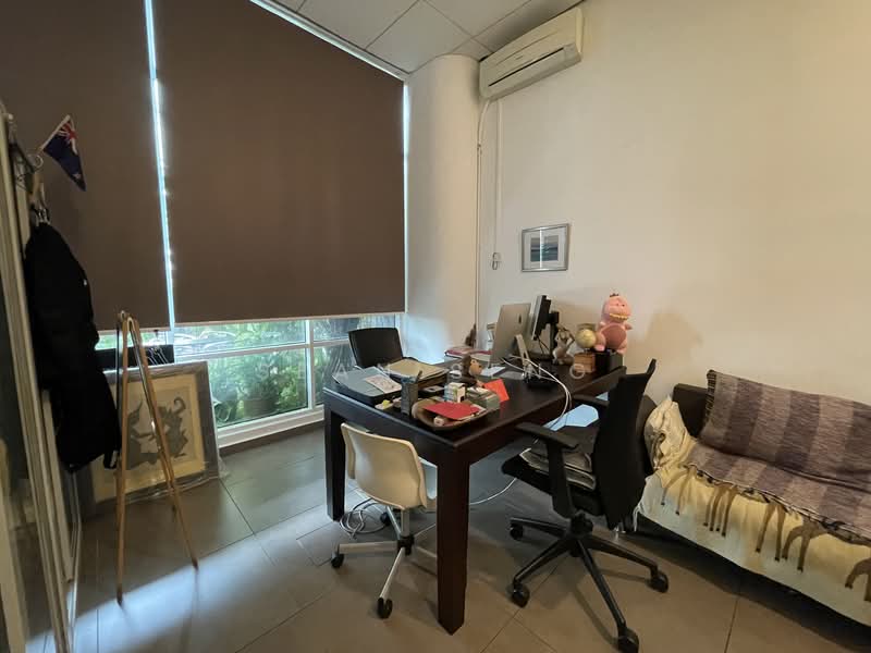 Retail Office for Sale in Taman Tun Dr Ismail (Kuala Lumpur) - Sean Seng - Study - PropertyGuru.com.my