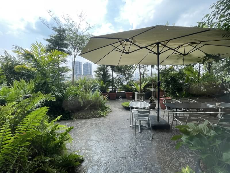 Retail Office for Sale in Taman Tun Dr Ismail (Kuala Lumpur) - Sean Seng - Garden - PropertyGuru.com.my