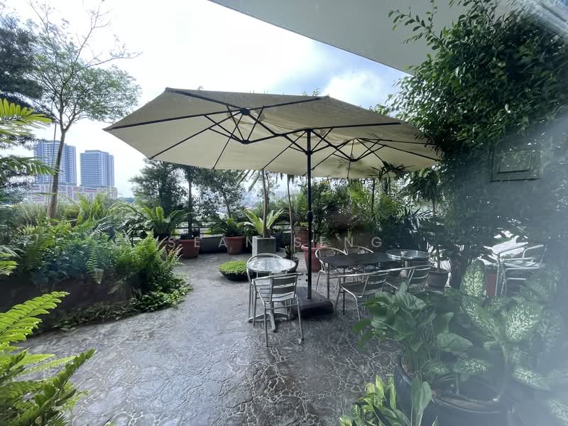 Retail Office for Sale in Taman Tun Dr Ismail (Kuala Lumpur) - Sean Seng - Exterior - PropertyGuru.com.my