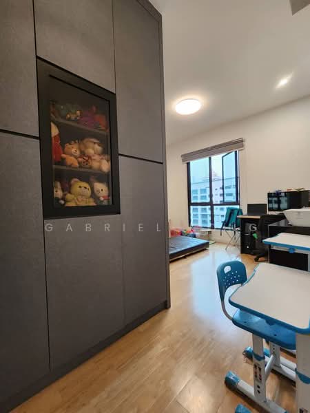Condominium for Rent at Residensi 22 - Gabriel Kong - Study - PropertyGuru.com.my