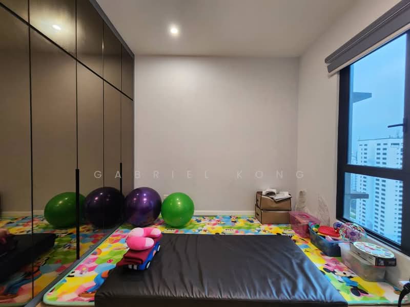 Condominium for Rent at Residensi 22 - Gabriel Kong - Interior - PropertyGuru.com.my