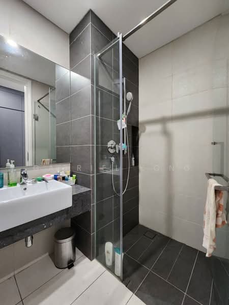 Condominium for Rent at Residensi 22 - Gabriel Kong - Bathroom - PropertyGuru.com.my