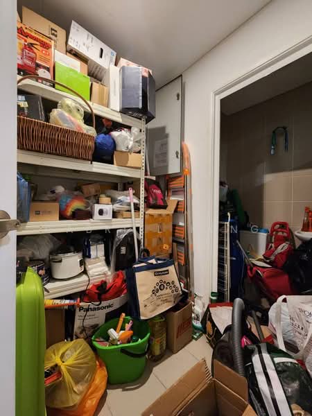 Condominium for Rent at Residensi 22 - Gabriel Kong - Interior - PropertyGuru.com.my