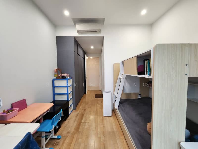 Condominium for Rent at Residensi 22 - Gabriel Kong - Bedroom - PropertyGuru.com.my