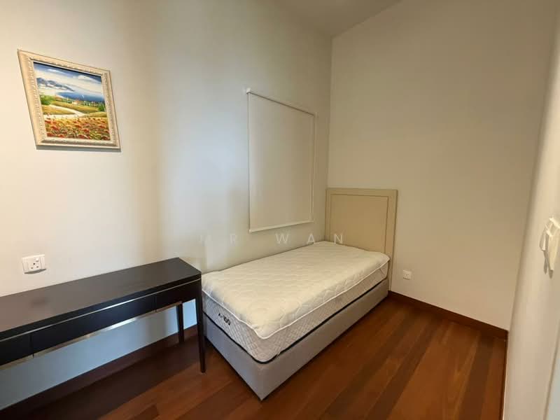Service Residence for Sale at Oxford Residences @ Pavilion Embassy - Mr Wan - Bedroom - PropertyGuru.com.my