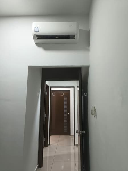 Service Residence for Rent at Wave @ Marina Cove - Nico Ho - Corridor - PropertyGuru.com.my