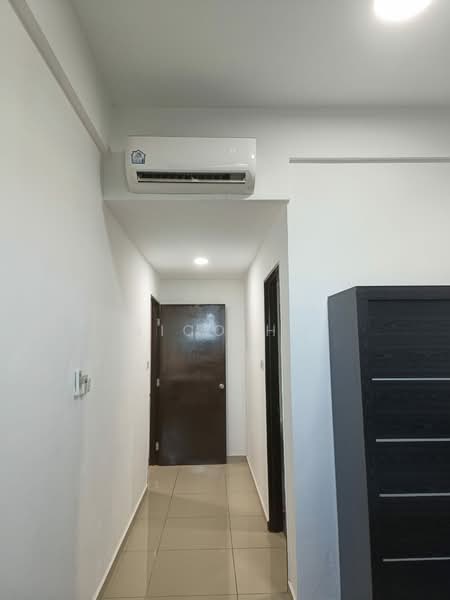 Service Residence for Rent at Wave @ Marina Cove - Nico Ho - Corridor - PropertyGuru.com.my