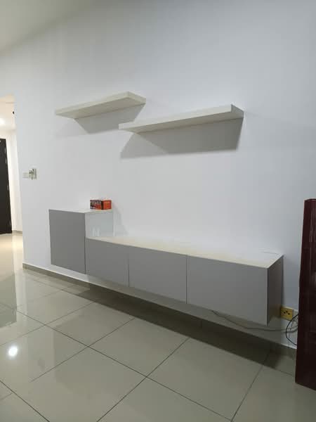 Service Residence for Rent at Wave @ Marina Cove - Nico Ho - Interior - PropertyGuru.com.my