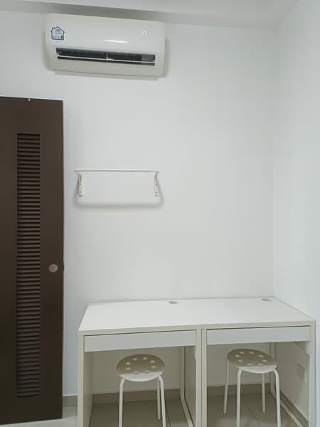 Service Residence for Rent at Wave @ Marina Cove - Nico Ho - Study - PropertyGuru.com.my