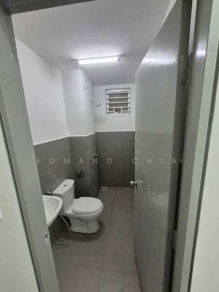 Prestige Residence untuk Untuk Disewa - RM 1,900 /bulan, Apr 2026 - Bathroom - PropertyGuru.com.my